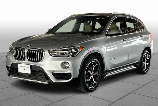 2018 BMW X1 xDrive28i AWD photo