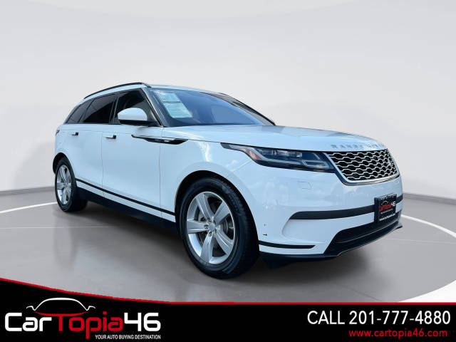 2018 Land Rover Range Rover Velar S 4WD photo