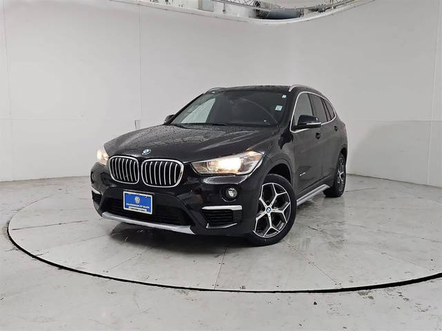 2018 BMW X1 xDrive28i AWD photo