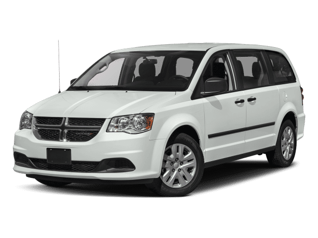 2018 Dodge Grand Caravan SXT FWD photo