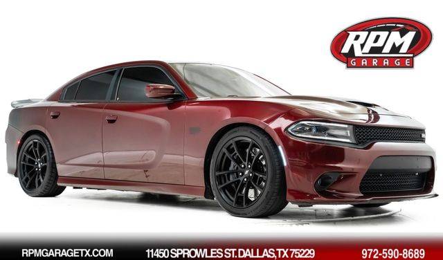 2018 Dodge Charger Daytona 392 RWD photo