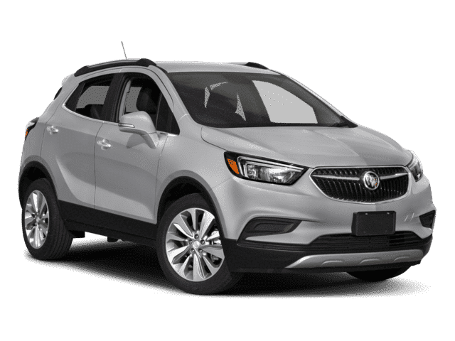 2018 Buick Encore Preferred FWD photo