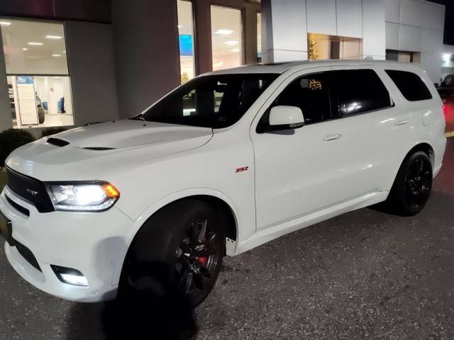 2018 Dodge Durango SRT AWD photo