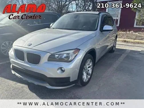 2015 BMW X1 xDrive28i AWD photo