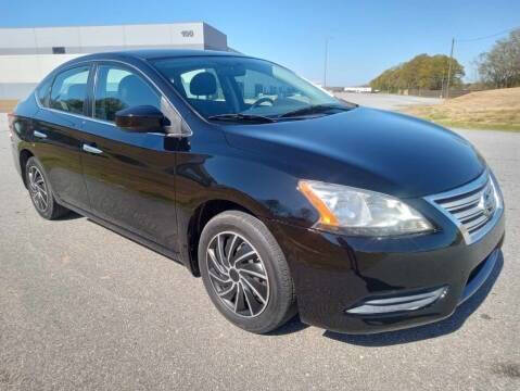2018 Nissan Altima 2.5 S FWD photo