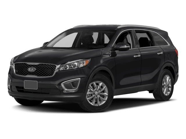 2018 Kia Sorento LX AWD photo