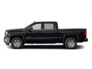 2018 GMC Sierra 1500 SLE RWD photo