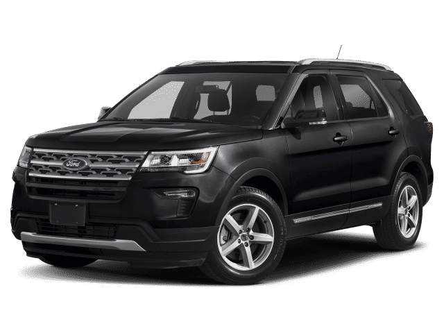 2018 Ford Explorer Limited photo