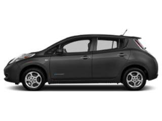 2015 Nissan Leaf S FWD photo