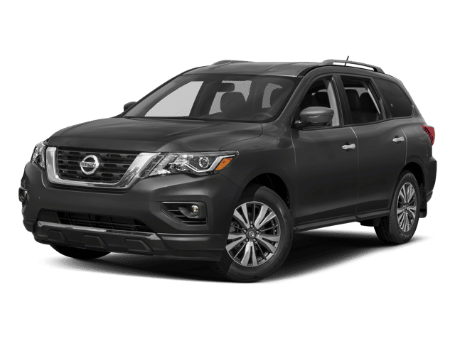 2018 Nissan Pathfinder SL 4WD photo