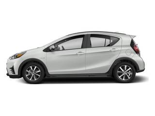 2018 Toyota Prius c Two FWD photo