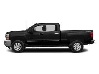 2018 Chevrolet Silverado 2500HD High Country 4WD photo