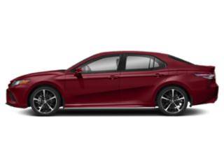 2018 Toyota Camry XSE V6 FWD photo