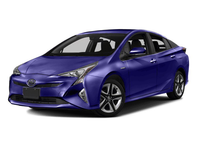 2018 Toyota Prius Three Touring FWD photo