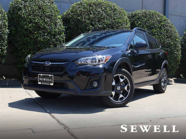 2018 Subaru Crosstrek Premium AWD photo