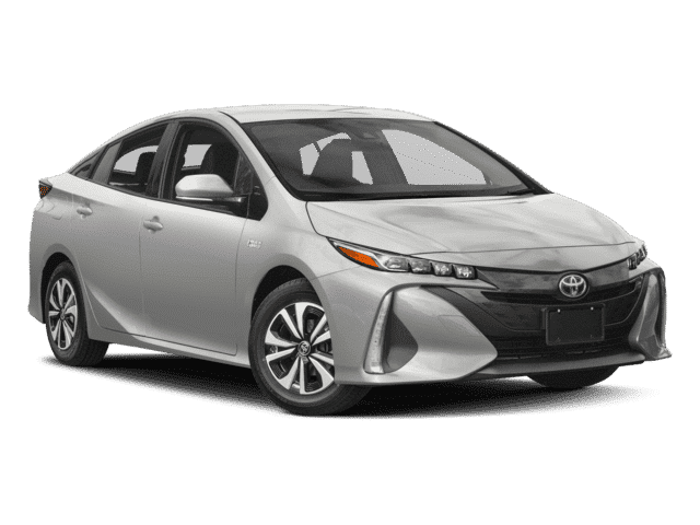2017 Toyota Prius Prime Premium FWD photo