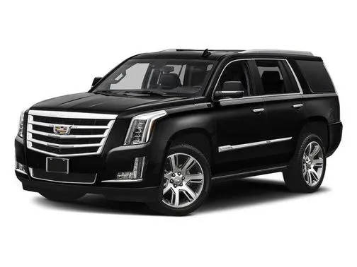 2018 Cadillac Escalade Premium Luxury 4WD photo