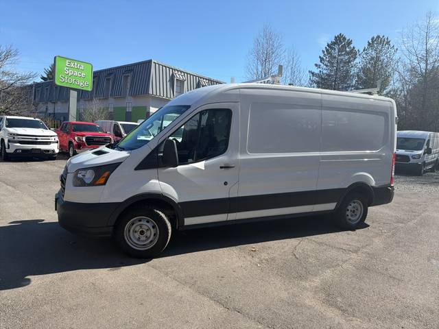2018 Ford Transit Van  RWD photo