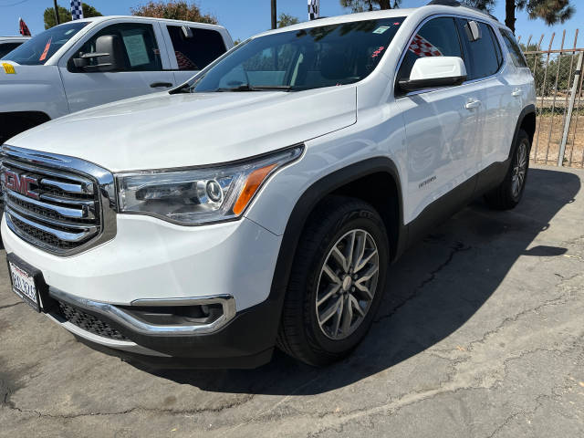 2018 GMC Acadia SLE FWD photo