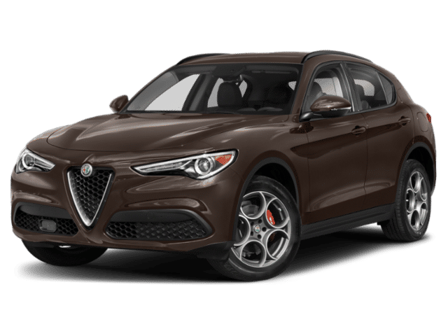 2018 Alfa Romeo Stelvio Ti Sport AWD photo