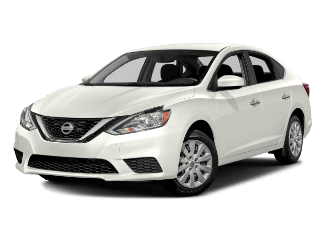 2018 Nissan Sentra S FWD photo
