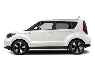 2018 Kia Soul + FWD photo