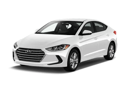 2018 Hyundai Elantra Value Edition FWD photo