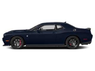 2015 Dodge Challenger SRT Hellcat RWD photo