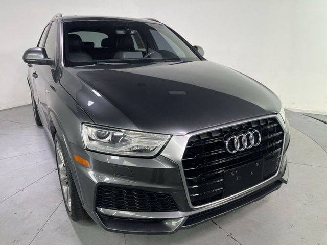 2018 Audi Q3 Premium FWD photo