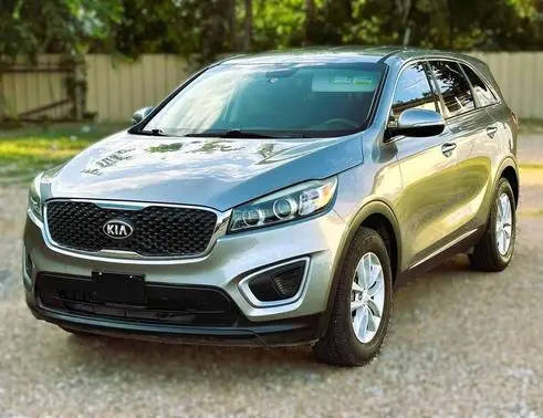 2016 Kia Sorento L FWD photo