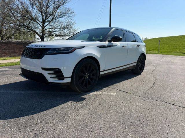 2018 Land Rover Range Rover Velar R-Dynamic SE AWD photo