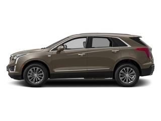 2018 Cadillac XT5 Luxury FWD FWD photo