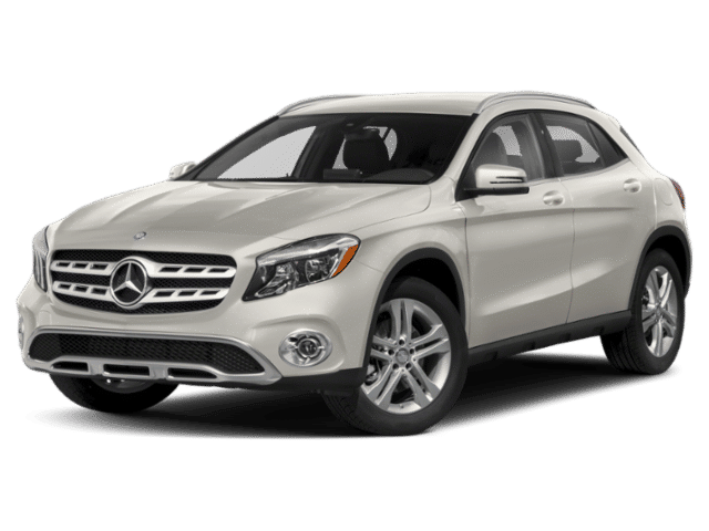 2018 Mercedes-Benz GLA-Class GLA 250 FWD photo