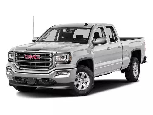 2018 GMC Sierra 1500 SLE 4WD photo