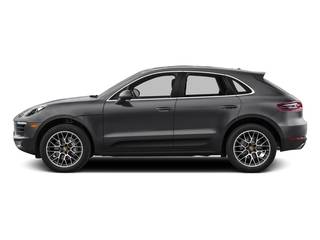 2017 Porsche Macan GTS AWD photo