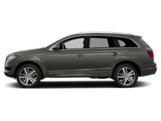 2015 Audi Q7 3.0t Premium AWD photo