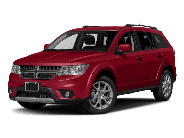 2017 Dodge Journey SXT AWD photo