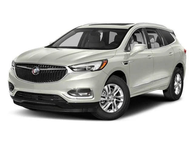 2018 Buick Enclave Premium AWD photo