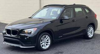 2015 BMW X1 xDrive28i AWD photo