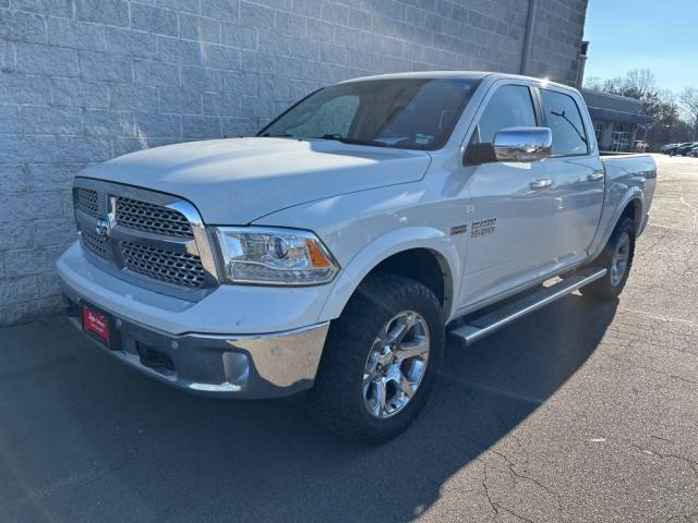 2018 Ram 1500 Laramie 4WD photo