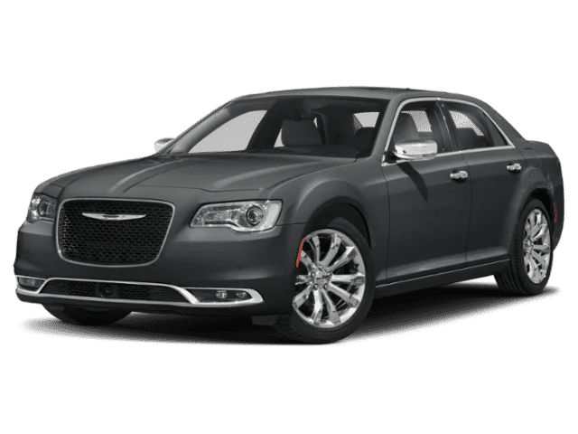 2018 Chrysler 300 Limited AWD photo