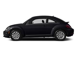 2018 Volkswagen Beetle Coast FWD photo