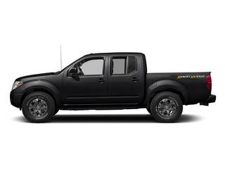 2018 Nissan Frontier Desert Runner RWD photo