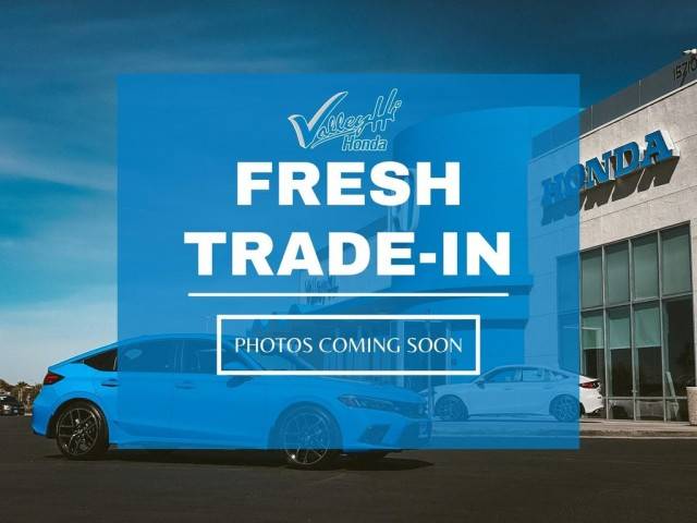 2018 Honda Accord EX-L 2.0T FWD photo