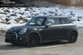 2018 MINI Hardtop 2 Door Cooper S FWD photo