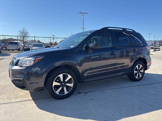 2018 Subaru Forester  AWD photo