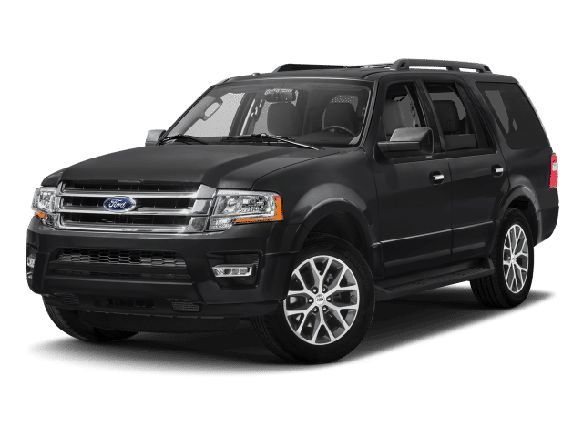 2017 Ford Expedition King Ranch 4WD photo
