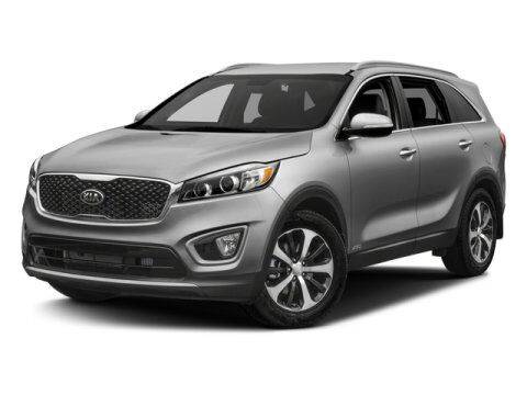 2018 Kia Sorento EX V6 AWD photo