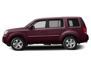 2015 Honda Pilot EX-L 4WD photo