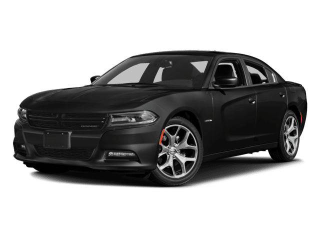 2016 Dodge Charger R/T RWD photo